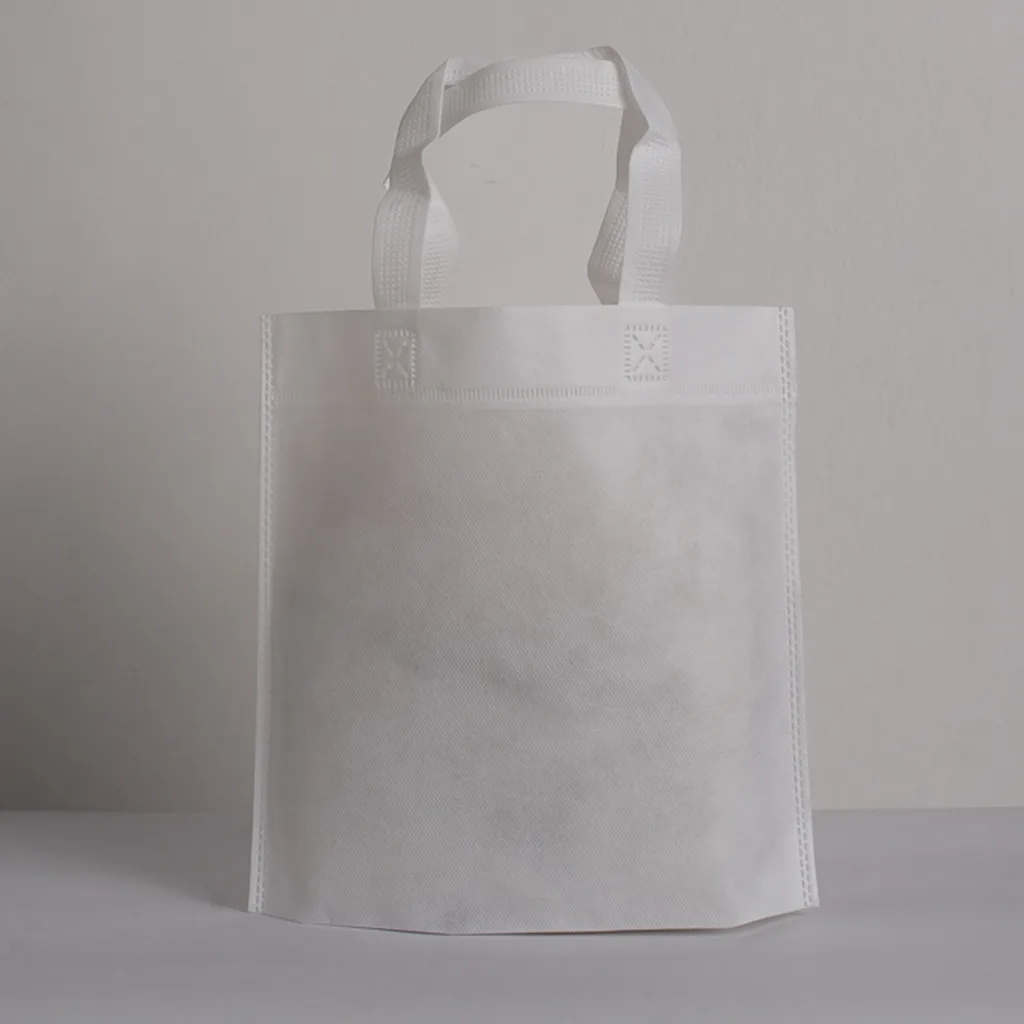 Bolsa blanca - Estilo luminoso y versátil