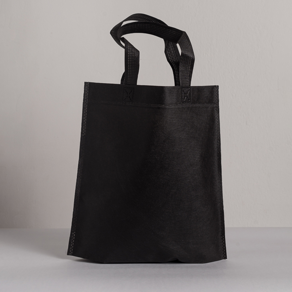 Bolsa negra - Estilo versátil y elegante