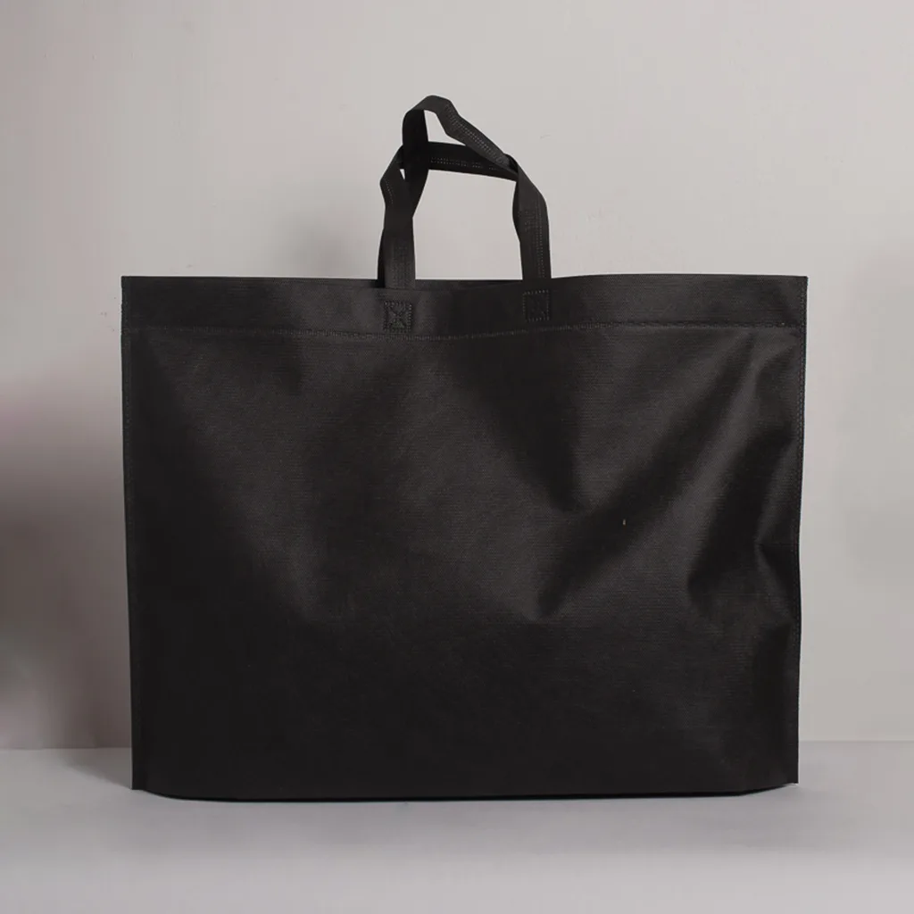 Bolsa negra de 55x40x10 centímetros - Simba Bolsas