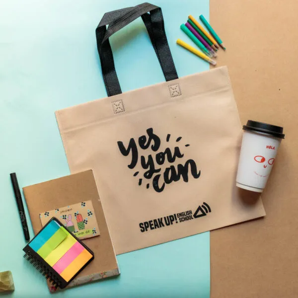 Bolsa 35x31 - Diseño moderno y funcional