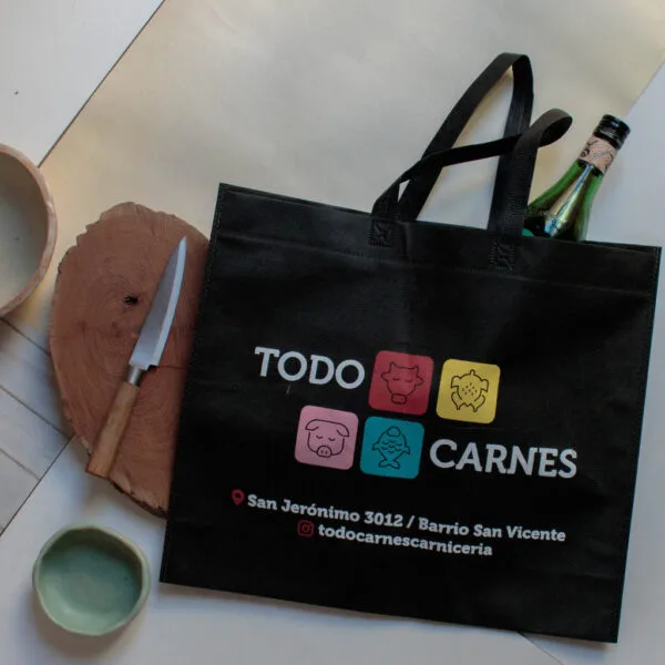 Bolsa 45x40x10 - Ideal para tus necesidades diarias