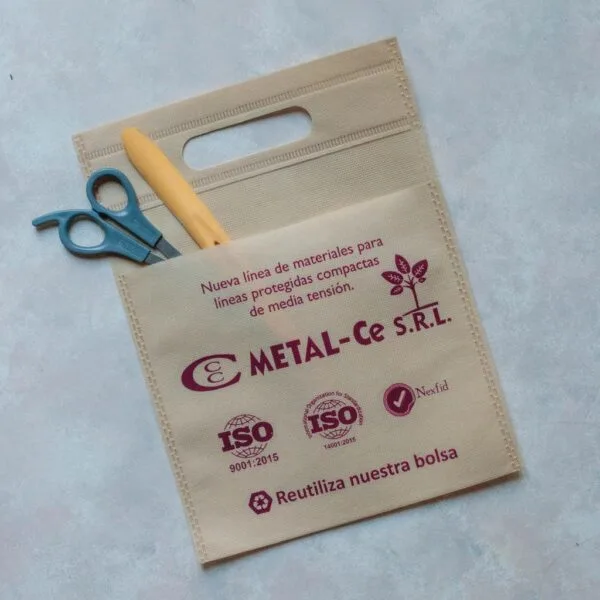 Bolsa para auto - Organización práctica para tu vehículo