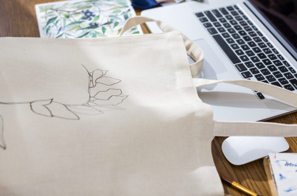bolsas reutilizables