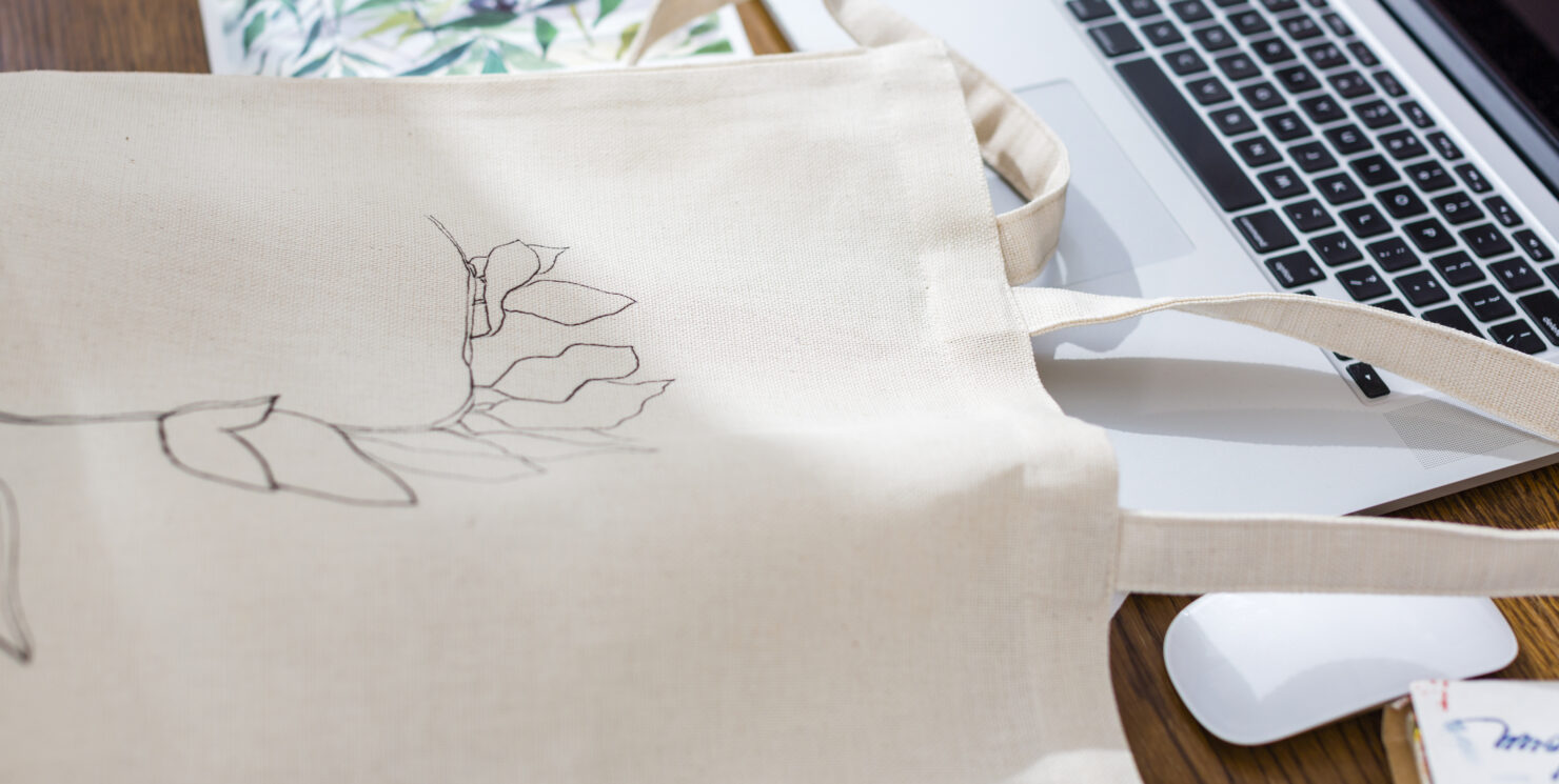 ¿Cómo elegir la bolsa personalizada ideal para aumentar la facturación de tu tienda online?