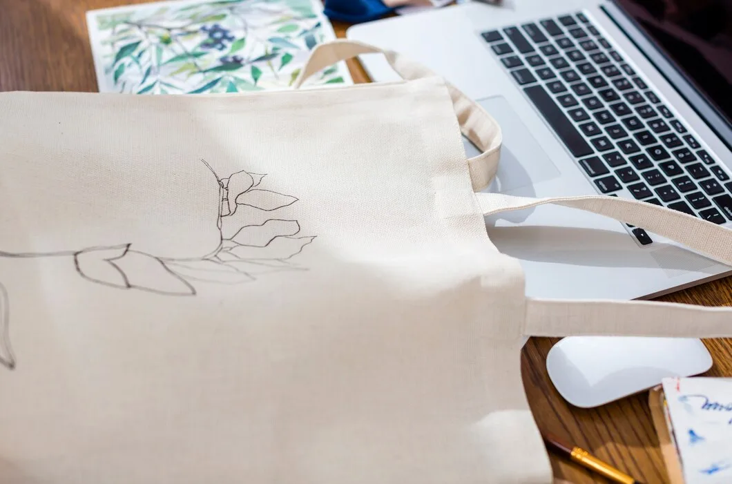 bolsas de friselina con logo