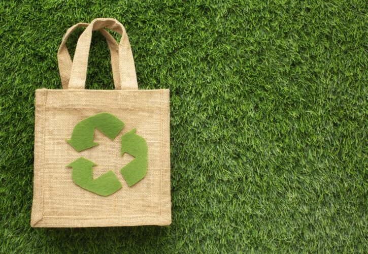 Las bolsas ecológicas y una alternativa sustentable