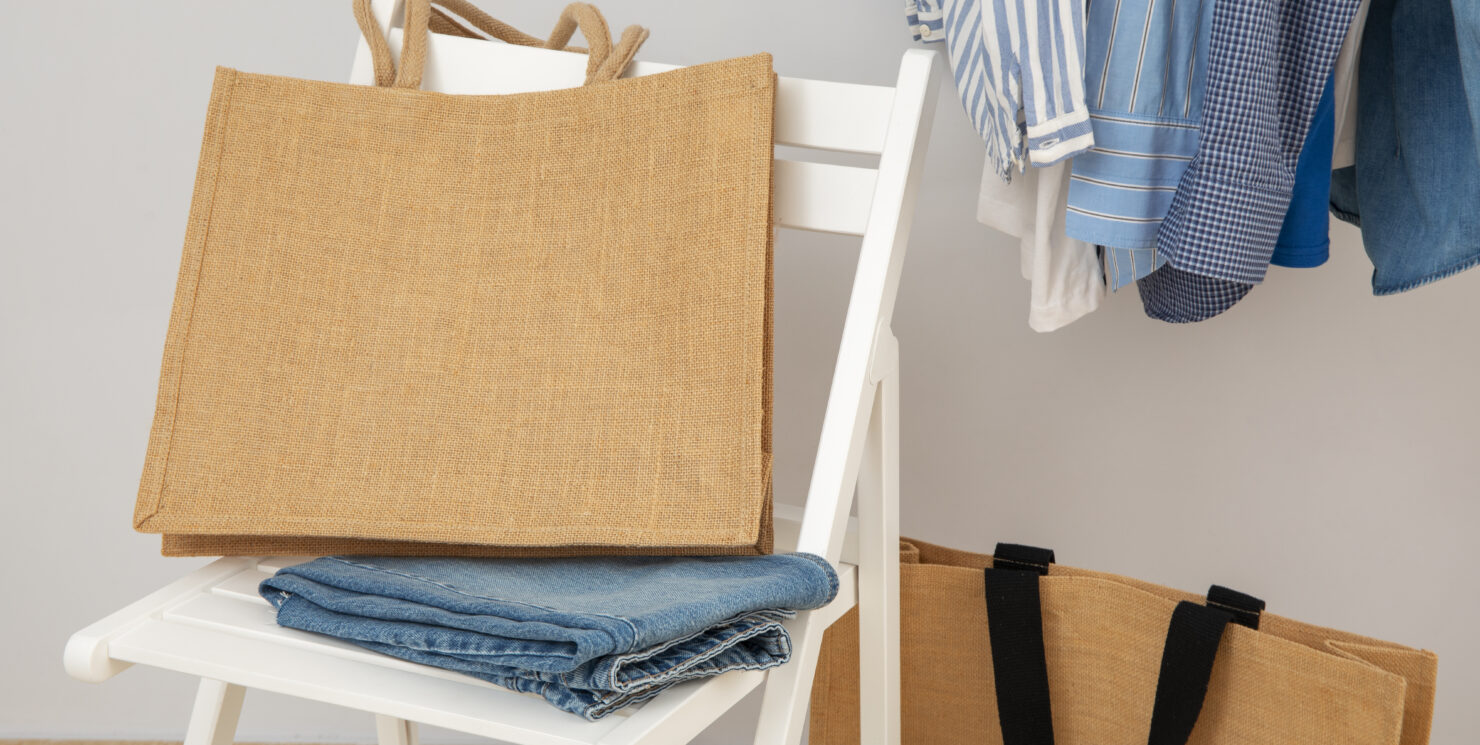 Bolsas de alta calidad: La clave para que tu marca se luzca en la calle