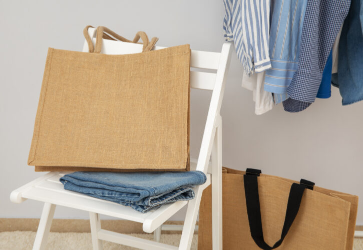 Bolsas de alta calidad: La clave para que tu marca se luzca en la calle