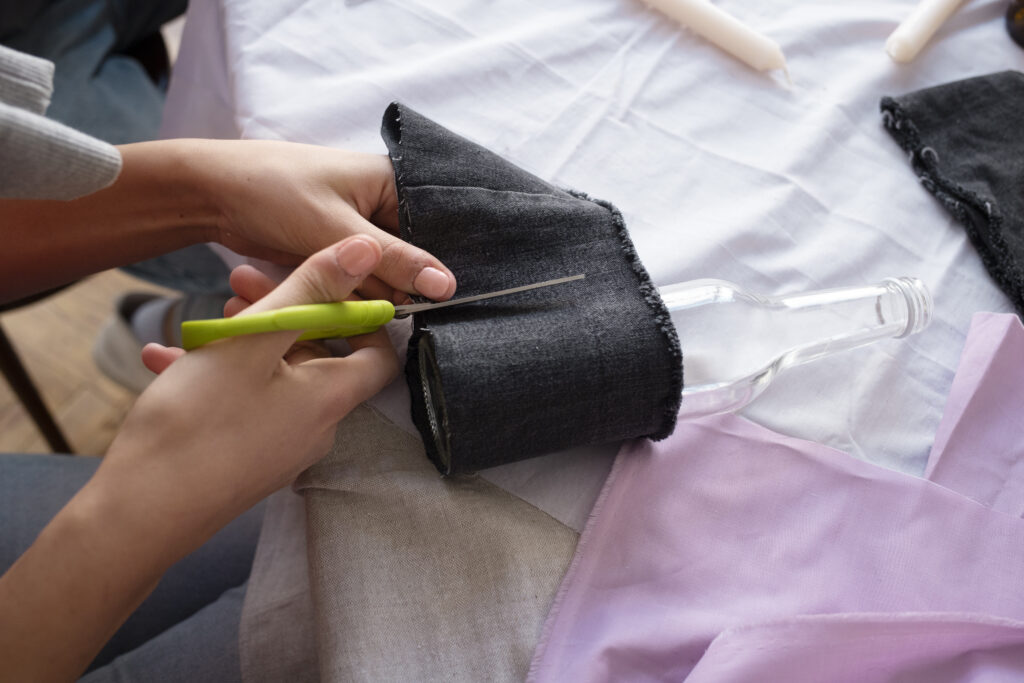 fabricacion de bolsas